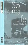 So Long Life Book Cover
