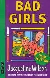 Bad Girls Book Cover