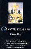 Granville Barker Plays: 2 Book Cover