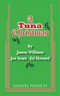 A Tuna Christmas Book Cover