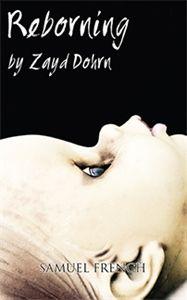 Reborning Book Cover