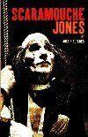 Scaramouche Jones Book Cover