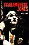 Scaramouche Jones Book Cover