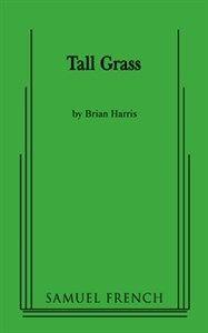 Tall Grass Book Cover