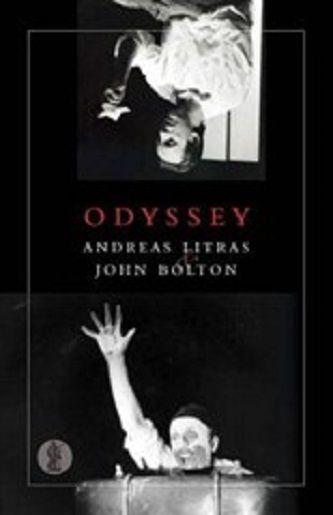 Odyssey Book Cover