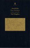 The Oresteia Book Cover