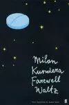Farewell Waltz Book Cover