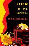 Lion In The Streets Book Cover