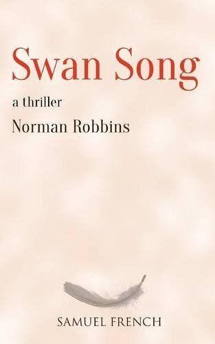 Swan Song Book Cover