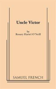 Uncle Victor Book Cover