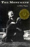 The Monument Book Cover