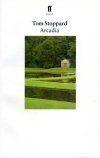 Arcadia Book Cover
