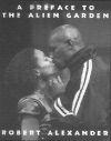 A Preface To The Alien Garden Book Cover