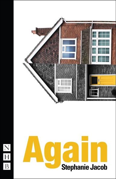 Again Book Cover