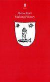 Making History Book Cover