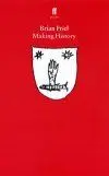 Making History Book Cover