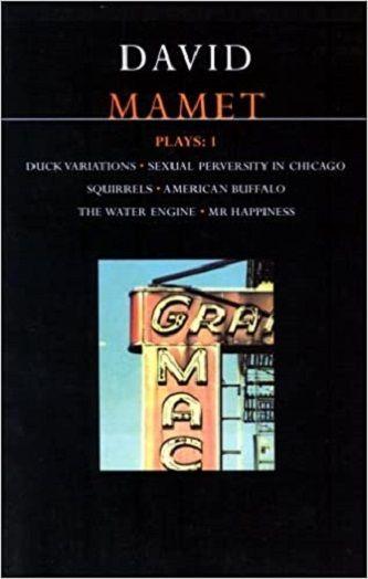Plays Book Cover
