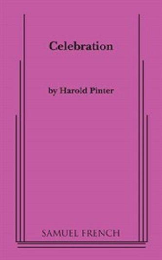 Celebration Book Cover