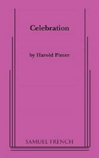 Celebration Book Cover