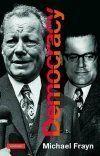 Democracy Book Cover