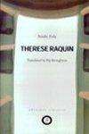 Therese Raquin Book Cover