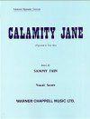 Calamity Jane Book Cover