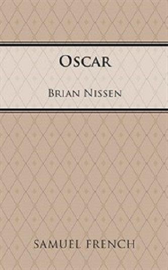 Oscar Book Cover