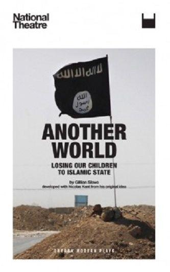 Another World Book Cover
