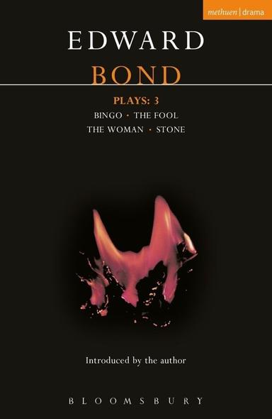 Plays : Three Book Cover