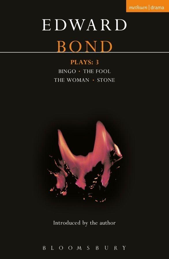 Plays : Three Book Cover