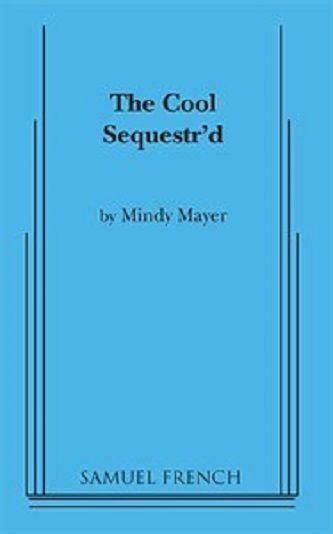 The Cool Sequester'd Book Cover