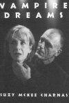 Vampire Dreams Book Cover