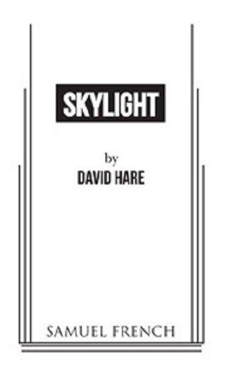 Skylight Book Cover