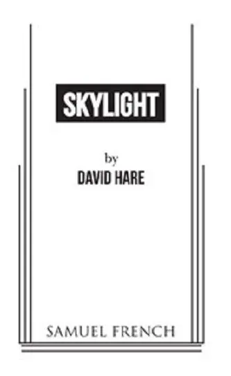 Skylight Book Cover