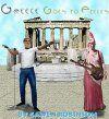 Greece Goes to Pieces Book Cover