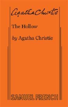 The Hollow Book Cover
