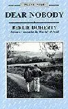 Dear Nobody Book Cover