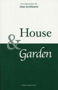 House & Garden Book Cover