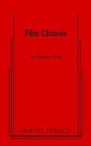 Film Chinois Book Cover