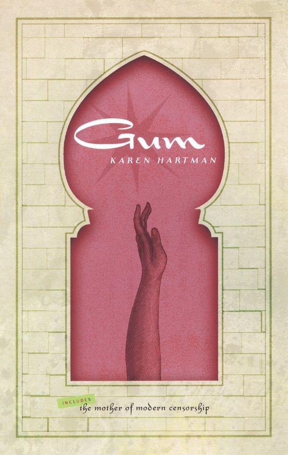 Gum Book Cover