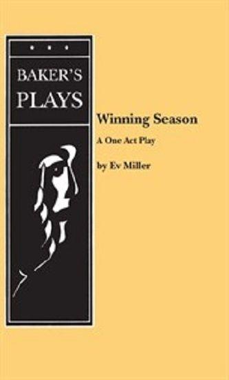 Winning Season Book Cover