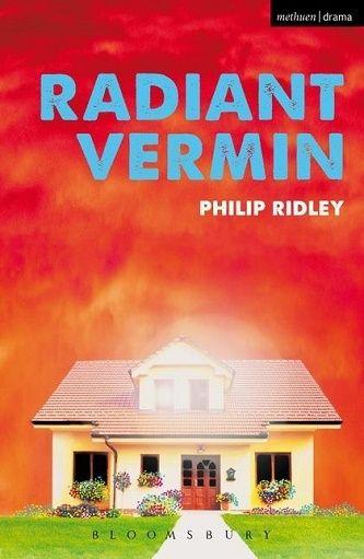 Radiant Vermin Book Cover