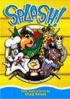 Splash! Book Cover