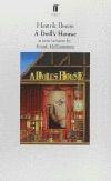 A Doll's House Book Cover