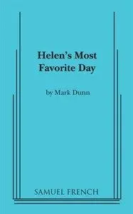 Helen's Most Favorite Day Book Cover
