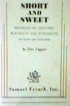 Short And Sweet Book Cover