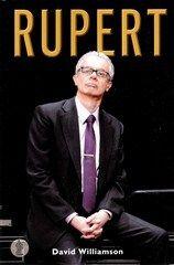 Rupert Book Cover