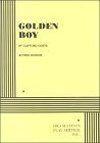 Golden Boy Book Cover
