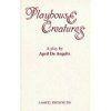 Playhouse Creatures Book Cover