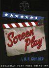 Screenplay Book Cover
